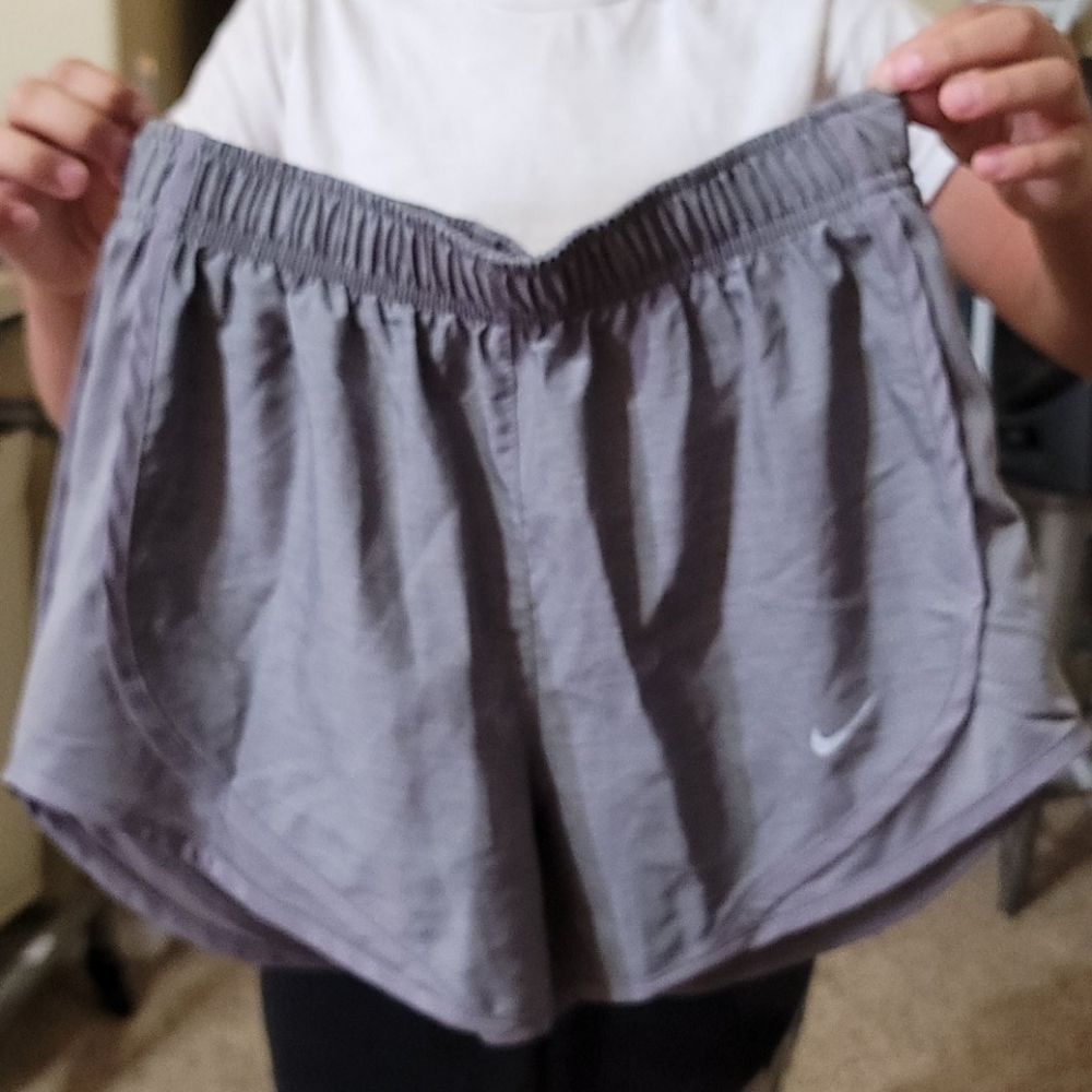 Nike Dri Fit Shorts